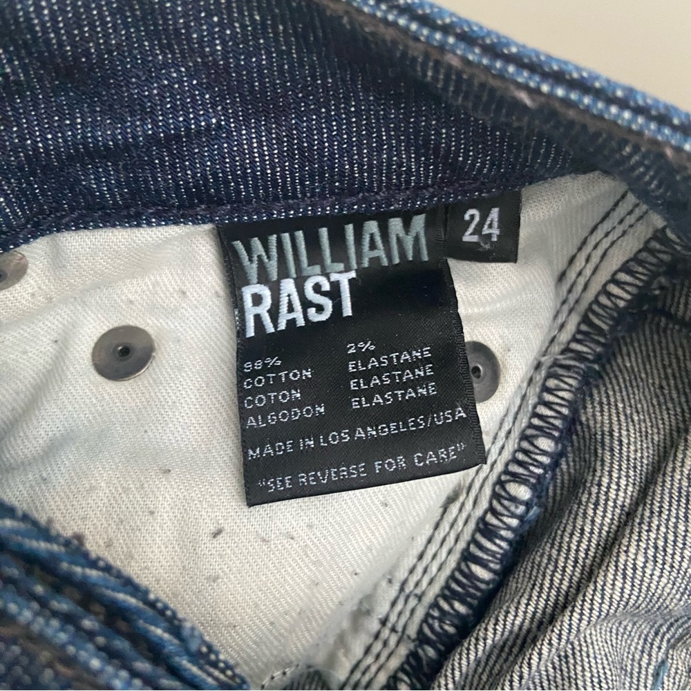 William Rast | Skinny Jeans - Picture 5 of 6